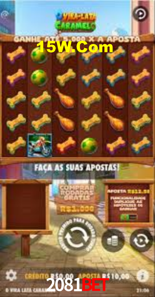 2081Bet.Com