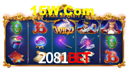 2081Bet: Seu Cassino Premiado com Pagamentos Rápidos