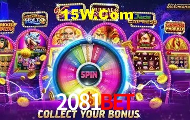 Cadastro Rápido 2081Bet