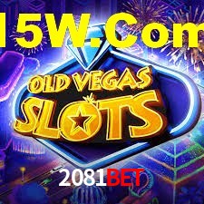 Programa VIP 2081Bet
