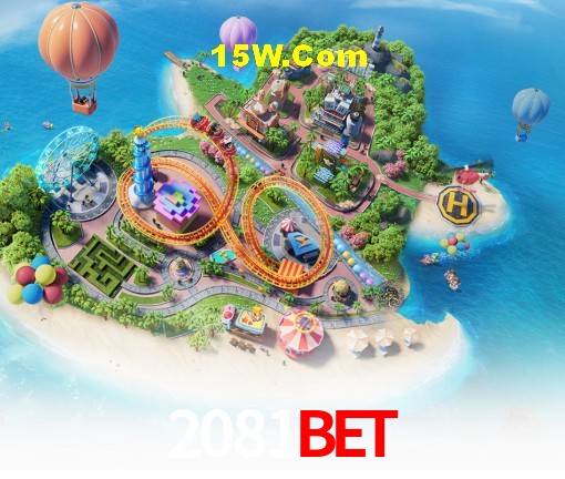 Jogos de Slot 2081Bet