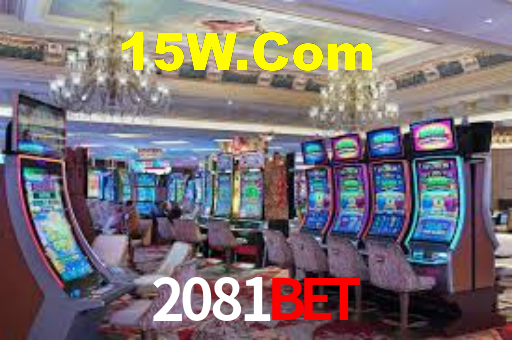 2081Bet: Jogos de Caça-Níqueis-Altas Recompensas, Roleta-Velocidade, Blackjack-Desafios Máximos
