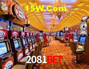 2081Bet Brasília - Betting Features