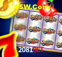 2081Bet Belo Horizonte - Promo Tips