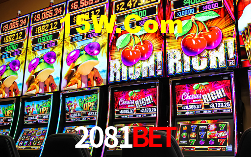 2081Bet: Seu Especialista em Apostas Esportivas Brasileiras