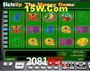 2081Bet Salvador - Football