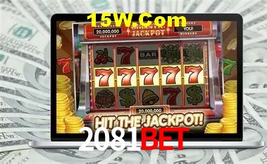 Casino Ao Vivo 2081Bet