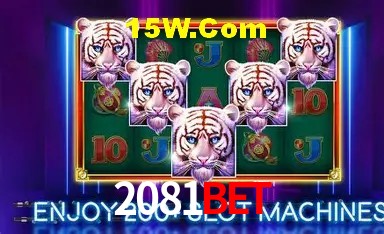 2081Bet São Paulo - Jogo Providers