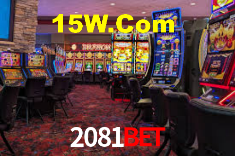 2081Bet.Com
