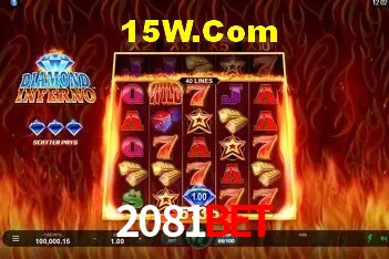 2081Bet São Paulo - Top Slots