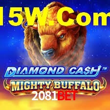 Blackjack Table 2081Bet
