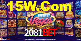 VIP Casino 2081Bet