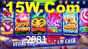 Exclusive Games 2081Bet
