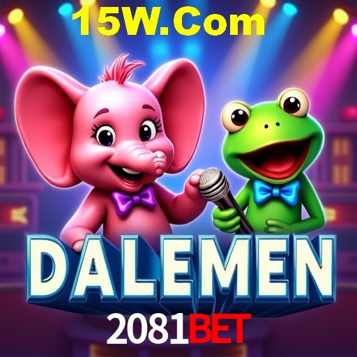 2081Bet Bônus - Pacote R$5.000 + VIP