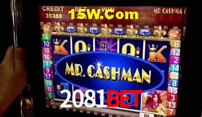 2081Bet Rio de Janeiro - Slot Strategy