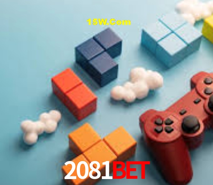 Diretório de Jogos 2081Bet