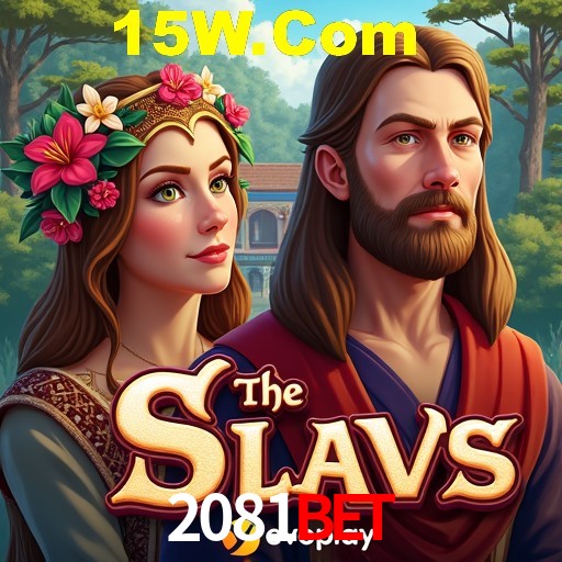 Descubra o Mundo do Cassino Online com 2081Bet