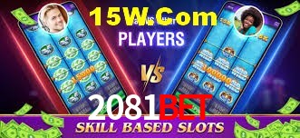 Experiência VIP 2081Bet
