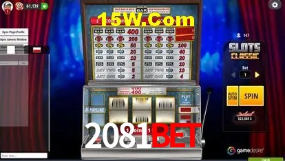 2081Bet Rio de Janeiro - Licenses