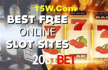 2081Bet Salvador - Promo Stats