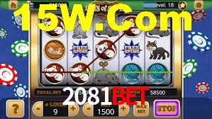 Roulette Table 2081Bet