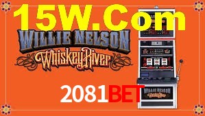 Welcome Bonus 2081Bet
