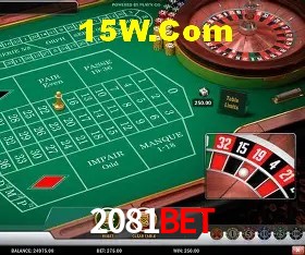 Ofertas Exclusivas 2081Bet