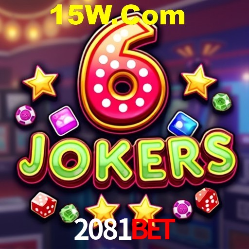 Jogos Exclusivos 2081Bet