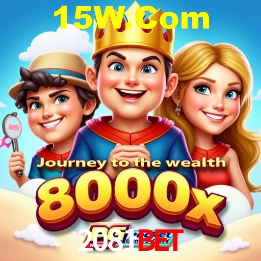 Programa VIP 2081Bet